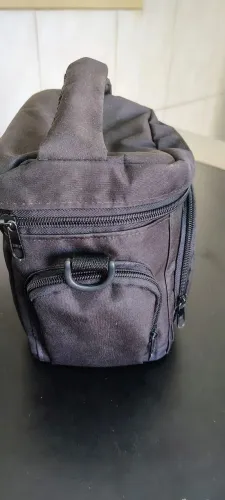 Bolsa Térmica Usada
