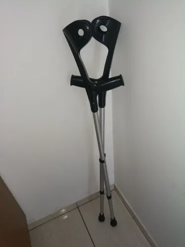 Par de moletas 