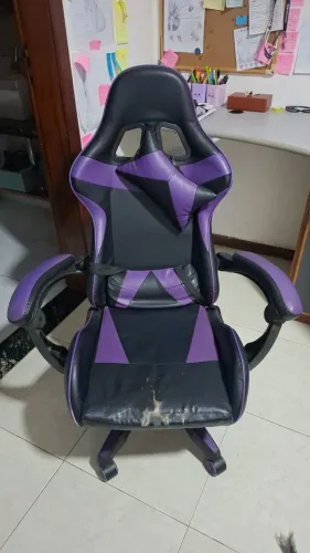 Vendo cadeira de escritório