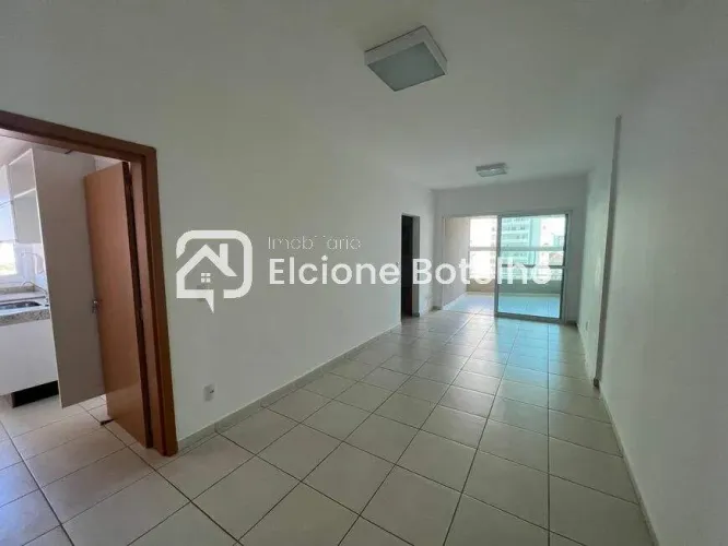 Apartamento de 2 Quartos para Aluguel no Centro de Uberlândia