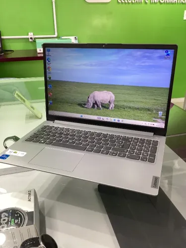 Notebook Lenovo I5 12ª Geração