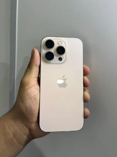 ÓTIMA OPORTUNIDADE / iphone 16 Pro 512GB