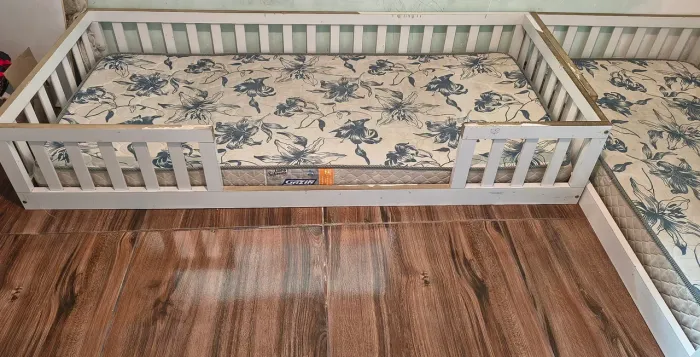 Cama infantil