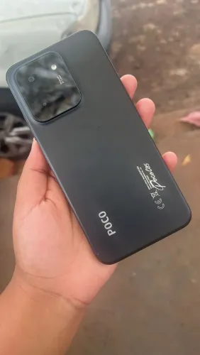 Vendo poco c85 256 giga 8 ram interessado chama chat