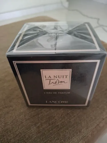 Perfume La nuit 50ml