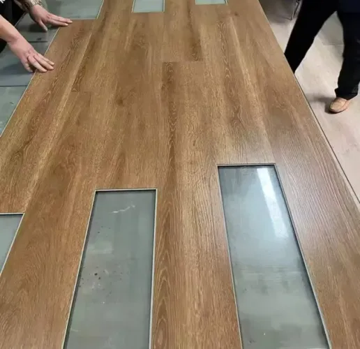 Piso Vinílico Autocolante