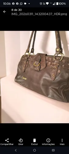 Bolsa Feminina 