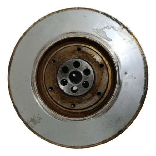 Polia anti vibratória MB Atron OM926 E5 A *0