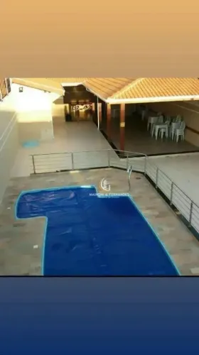 Edícula à venda, 131 m² por R$ 580.000,00 - Jardim Olinda - Rio Claro/SP