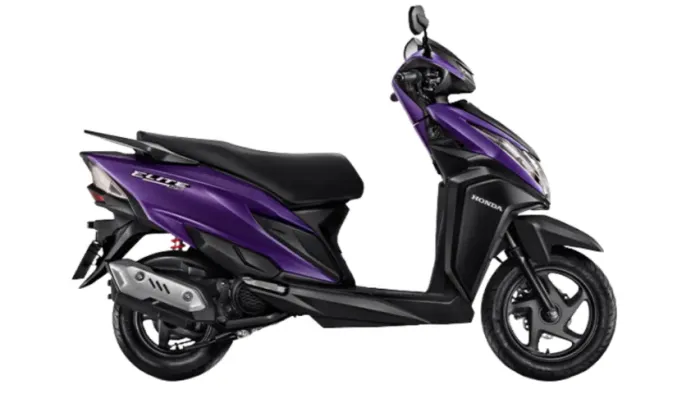 ELITE 125 2027