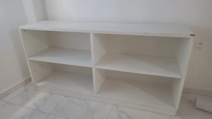 Balcão MDF 