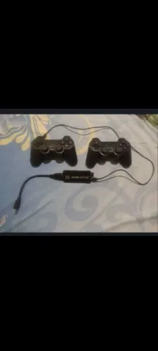 Games stick dez mil jogos PSP