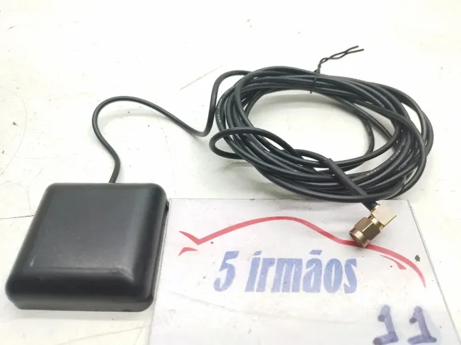 Módulo Antena Gps Gm Malibu 2.4 2010 / 2011 Nº1575a2d