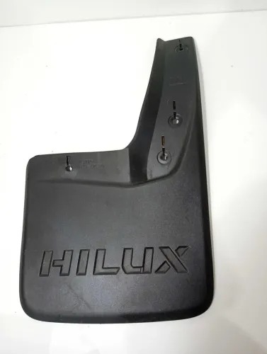 Apara Barro Hilux 2022 204cv 2.8