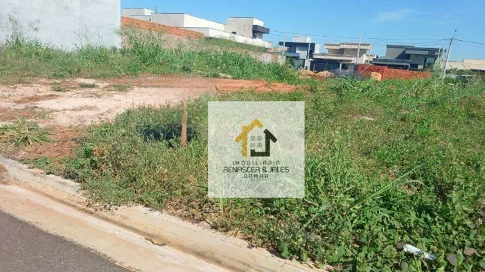 Terreno à venda, 210 m² por R$ 120.000 - Eville - Bady Bassitt/SP