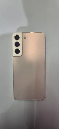 Celular sansung s22 fe - seminovo