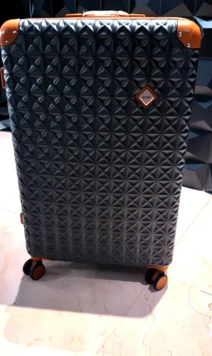 Mala Gash 23Kg Nova