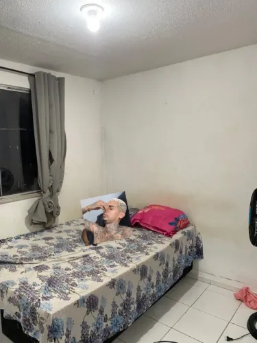 Condomínio residencial alto do Rosário
