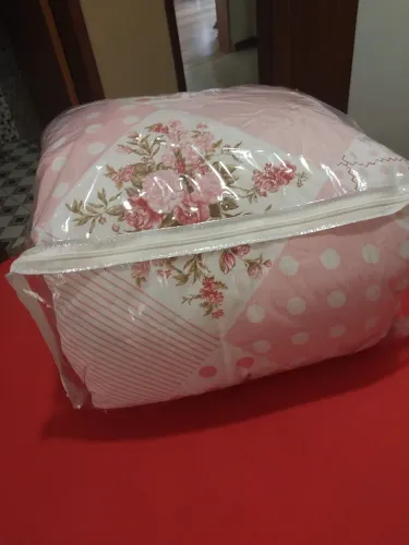 Ededron  casal  novo  sem uso 