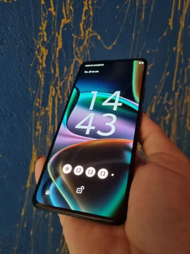 Motorola edge 30