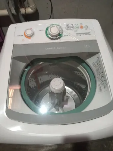 Máquina de lavar