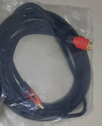 CABO HDMI FIBRA 4K ULTRA