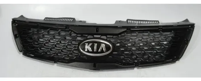 Grade Dianteira Kia Cerato 2009 2010 2011 Mate