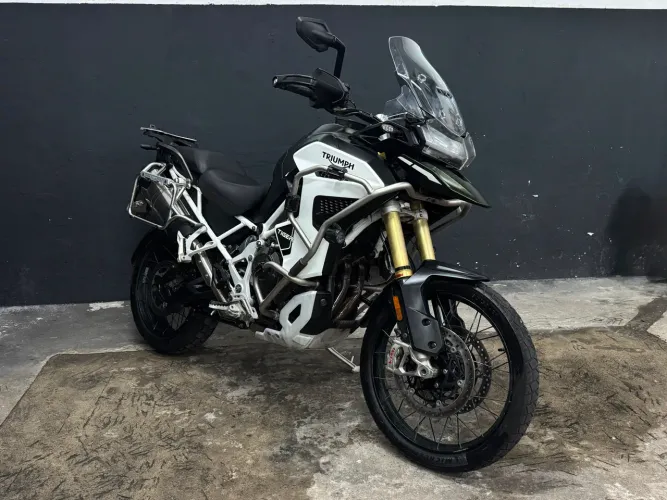 TRIUMPH TIGER 1.200
