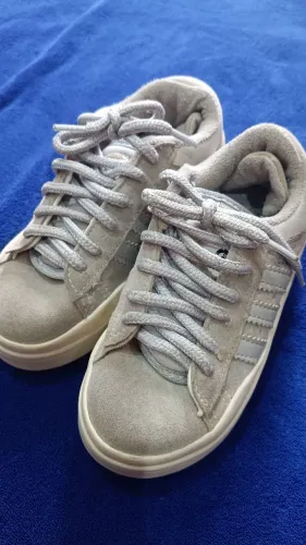 Tênis infantil Adidas