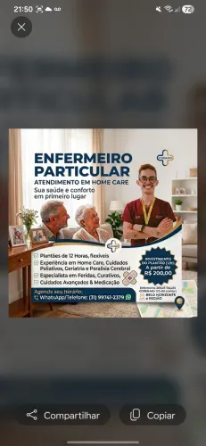 Enfermeiro
