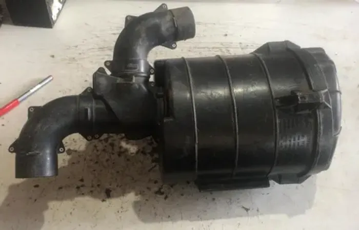 Caixa Filtro De Ar Renault 19 1.6 1993 - 1997