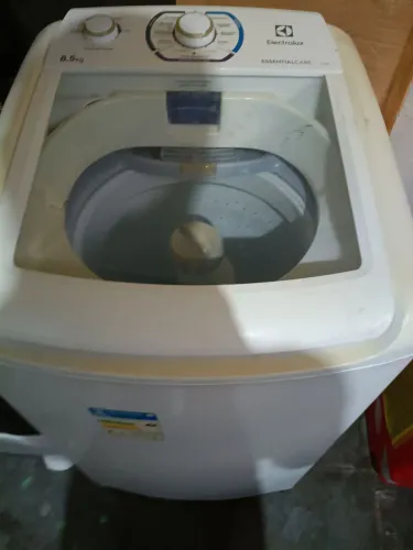 Máquina de lavar roupa 8.5kg