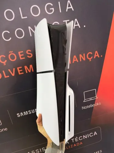PS5 SLIM 1TB