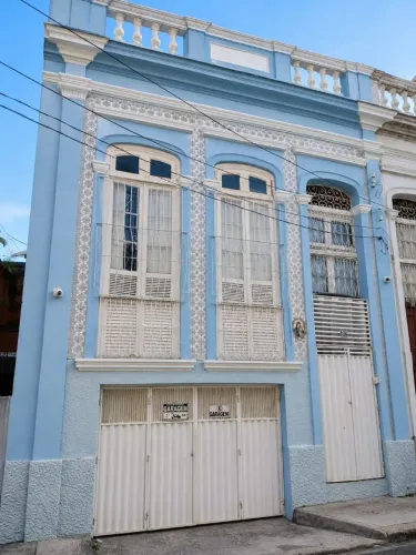 Casa centro histórico