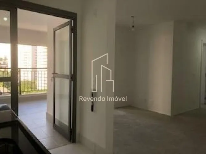 Condomínio Grand Living Nova Klabin no Ipiranga, Apartamento de 71m² com 2 suítes, 1 vaga.
