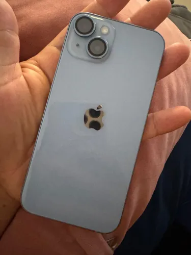 iPhone 14 zero