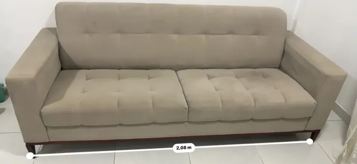 SOFA 3 lugares