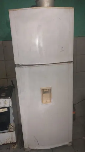 Geladeira pra vender