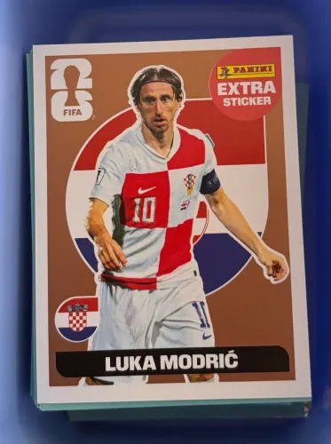 Carta extra bronze da copa 2026