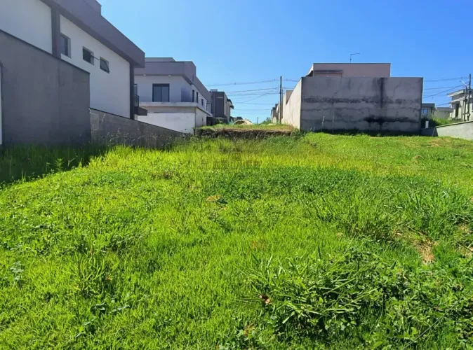 Oportunidade - Terreno em Condomínio - Condomínio Reserva do Vale - Caçapava Velha - 250m²