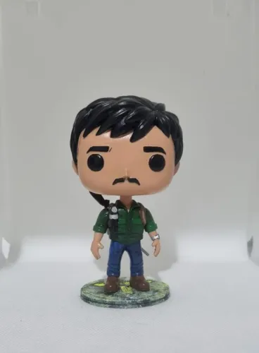 Joe - Last of US 3D