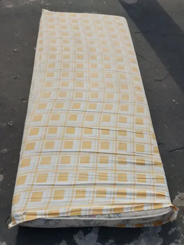 Colchão solteiro