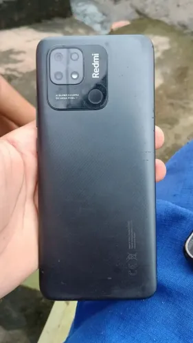 Redmi note 10 c 