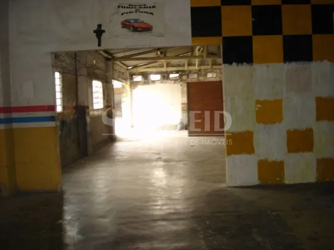OTIMO GALPAO COMERCIAL, PRÓXIMO DAS MARGINAIS, BOM PARA OFICINAM AUTO CENTER