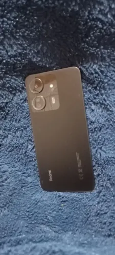 VENDO CELULAR XIOME REDMI 13C