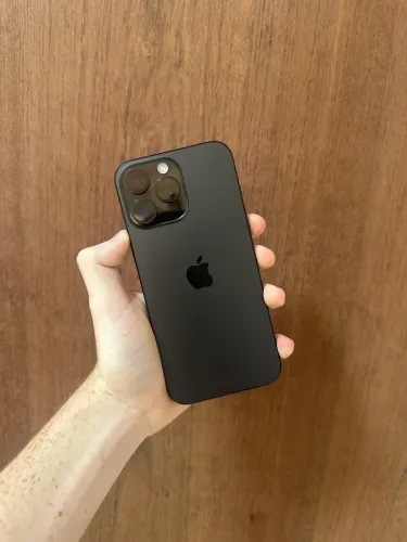 IPHONE 16 PRO MAX 256GB