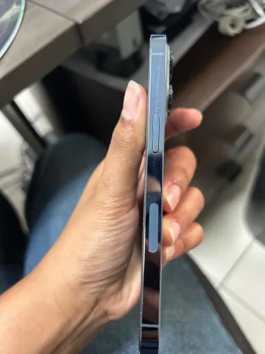 I phone 13 pro 256gb