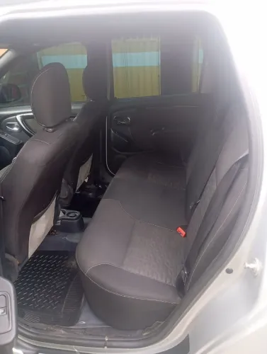Renault Duster Oroch Dyna. 1.6 Hi-flex 16V MEC 2016