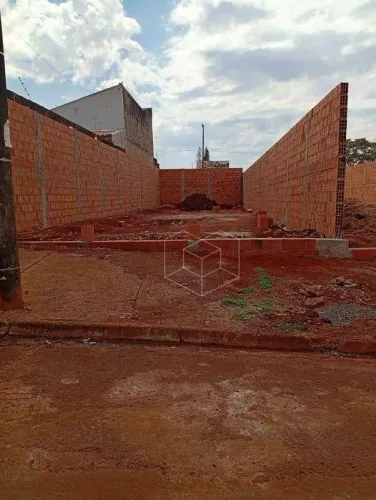 Terreno à venda, 175 m² por R$ 140.000,00 - Jardim Novo Horizonte - Jaú/SP
