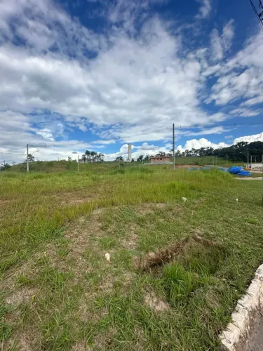 Lote no JARDIM DAS FLORES - SANTANA DE PARNAÍBA